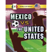 Mexico vs. the United States