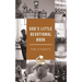 God's Little Devotional Book for Students
