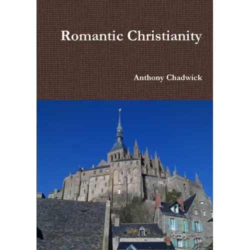 Romantic Christianity