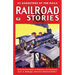 Railroad Stories #3: Gangsters of the Rails