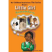 My Childhood Inspirations The Series: Little Girl Remembers