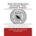 New Netherland Settlers: The Goeway Family: Ancestors & Descendants of Salomon Abbelse & Barber Philippse