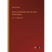 History of the Decline and Fall of the Roman Empire: Vol. 5 - in large print