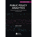 Public Policy Analytics: Code and Context for Data Science in Government