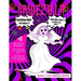 BRIDEZILLA - Adult Coloring Book