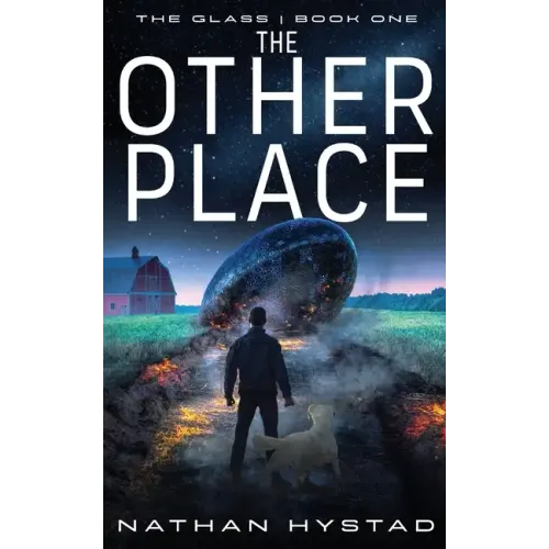 The Other Place (The Glass Book One)