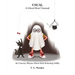 Usual: A Ghost Most Unusal: An Unscary Story About Kids Behaving Oddly