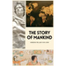 The Story of Mankind: Easy to Read Layout