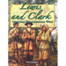 Lewis and Clark: Opening the American West