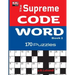 The Supreme CODE WORD Book