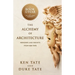 The Alchemy of Architecture: Memories and Insights from Ken Tate