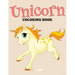 Unicorn Coloring Book