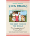 The Best Cook in the World: Tales from My Momma's Southern Table: A Memoir and Cookbook