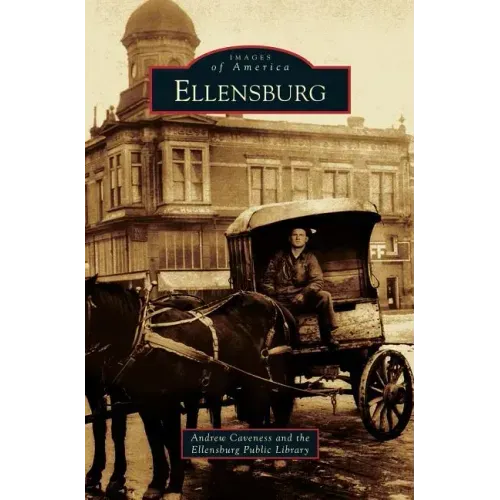 Ellensburg