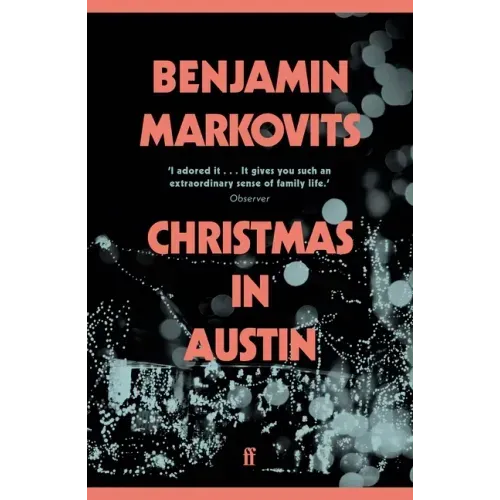 Christmas in Austin