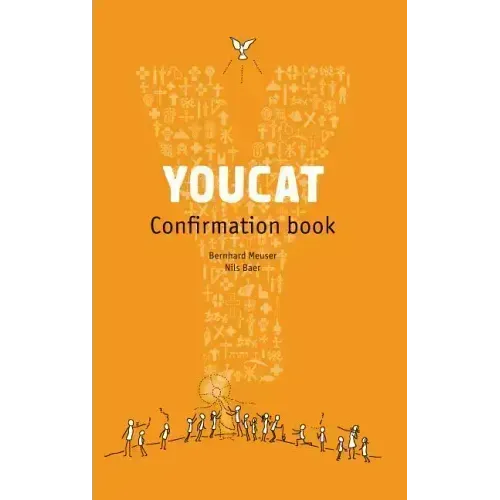 Youcat Confirmation Book