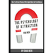 The Psychology Of Attraction For Men: How To Attract Women With Alpha Male Self-Confidence