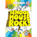 Art of Coloring: Schoolhouse Rock