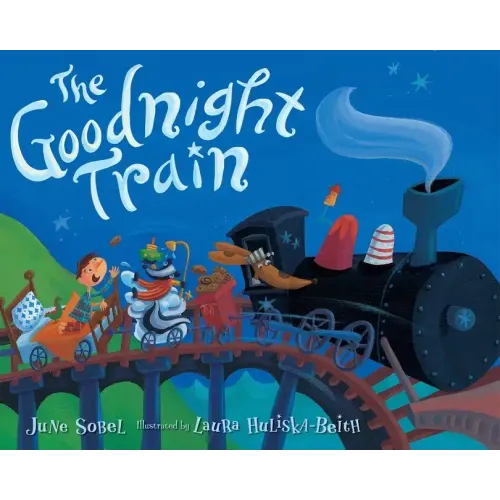 The Goodnight Train