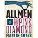 Allmen and the Pink Diamond