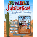 Jumble(r) Jubilation: Euphoric Puzzles!