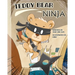 Teddy Bear Ninja
