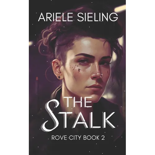 The Stalk: A science fiction retelling of Jack and the Beanstalk
