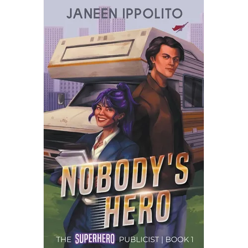 Nobody's Hero