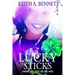 Lucky Sticks: Dream Land City