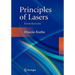 Principles of Lasers