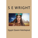 Egypt: Queen Hatshepsut