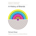 A History of Brands: Origins of Consumer Markets