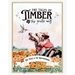 The Tales of Timber the Gentle Wolf: The Wolf and the Hummingbird