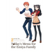 Today's Menu for the Emiya Family, Volume 2