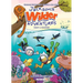 Jackson's Wilder Adventures Vol. 3