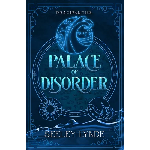 Palace of Disorder
