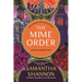 The Mime Order: A Bone Season Novel