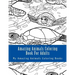 Amazing Animals Coloring Book for Adults: Relax and Relieve Stress with This Magical Adult Animal Coloring Book