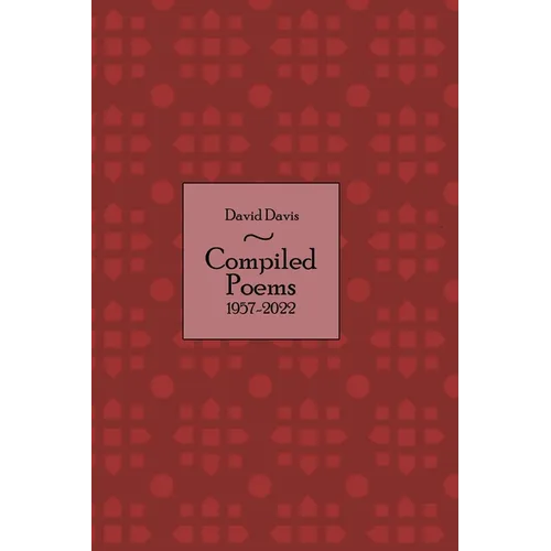 Compiled Poems: 1957 - 2022