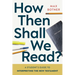 How Then Shall We Read?: A Student's Guide to Interpreting the New Testament