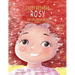 Lucky Redhead Rosy The Coloring Book