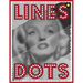 Lines & Dots: New Kind of Coloring with One Color to Use for Adults Relaxation & Stress Relief