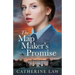The Map Maker's Promise