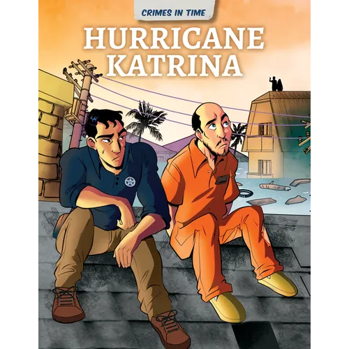 Hurricane Katrina