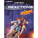 The Dynamic World of Chemical Reactions with Max Axiom, Super Scientist: 4D an Augmented Reading Science Experience