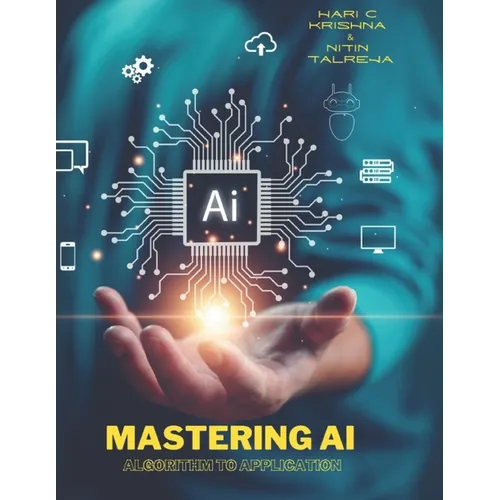Mastering AI: From Algorithms to Applications: AI Models Built Using KNIME Data Analytics