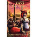 Legend of Ahya: Figure of Prophecy