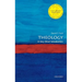 Theology: A Very Short Introduction