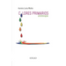Colores Primarios: Arteterapia