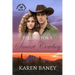 Falling for a Smart Cowboy: A Family Secrets Orphan Christian Cowboy Romance (Vargas Ranch Book 4)